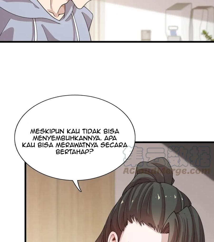Reborn Doctor Chapter 52 Bahasa Indonesia